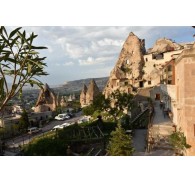 Готель Amber Cave Suites, 4★