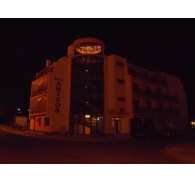 Готель Amigos, 2★