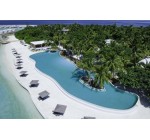 Готель Amilla Fushi Deluxe, 5★