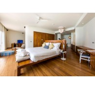 Готель Amilla Fushi Deluxe, 5★