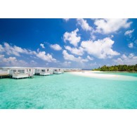 Готель Amilla Fushi Deluxe, 5★