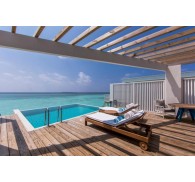 Готель Amilla Fushi Deluxe, 5★