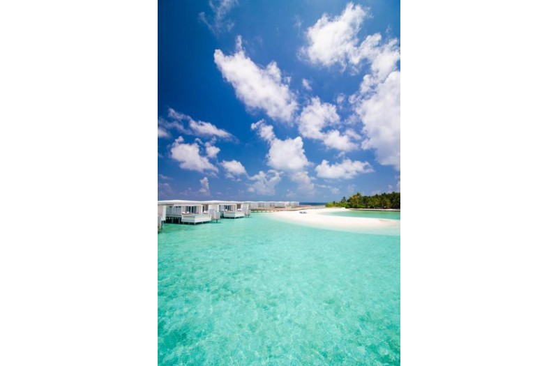 Готель Amilla Fushi Deluxe, 5★ Готель Amilla Fushi Deluxe, 5★