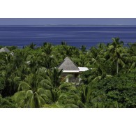 Готель Amilla Fushi Deluxe, 5★