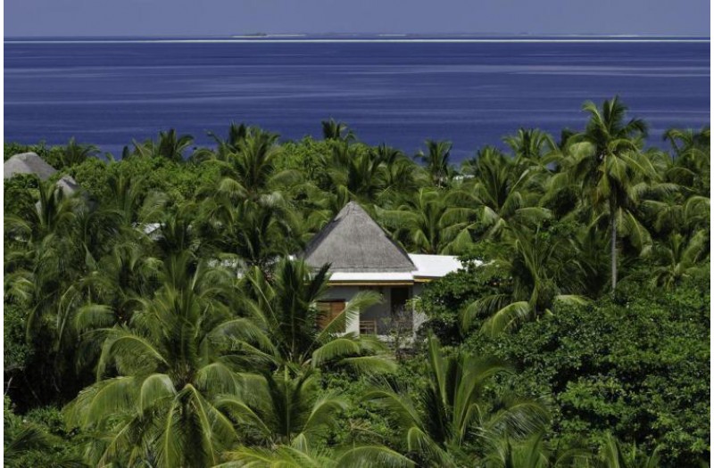 Готель Amilla Fushi Deluxe, 5★ Готель Amilla Fushi Deluxe, 5★
