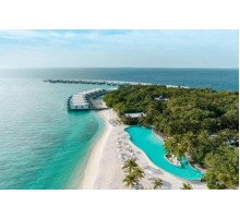 Готель Amilla Maldives Resort and Residences, 5★