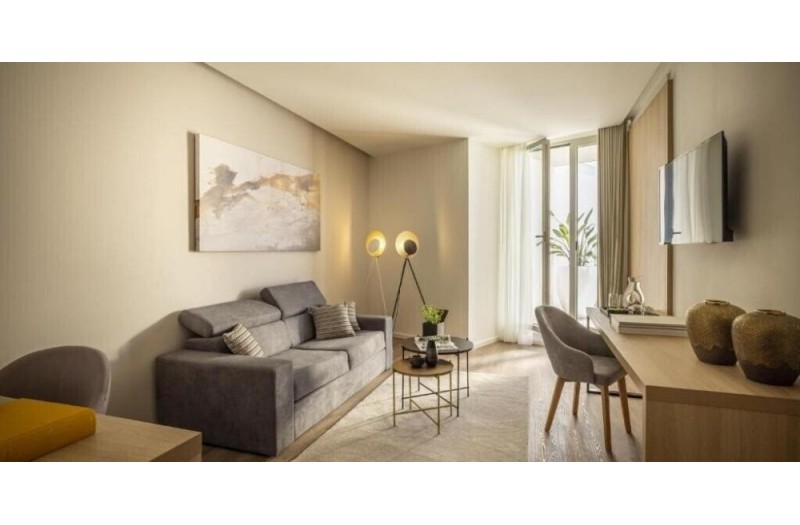 Готель Aminess Khalani Beach, 5★ Готель Aminess Khalani Beach, 5★