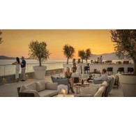 Готель Aminess Khalani Beach, 5★