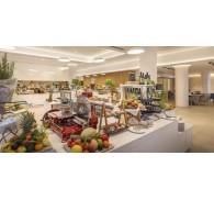 Готель Aminess Khalani Beach, 5★