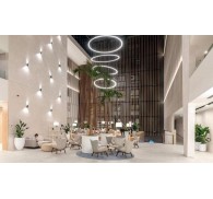 Готель Aminess Khalani Beach, 5★