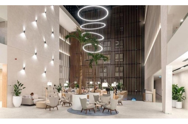 Готель Aminess Khalani Beach, 5★ Готель Aminess Khalani Beach, 5★