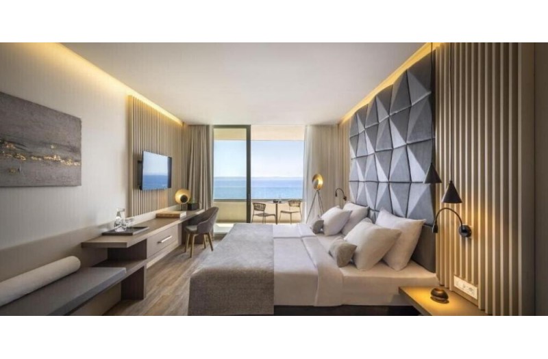 Готель Aminess Khalani Beach, 5★ Готель Aminess Khalani Beach, 5★