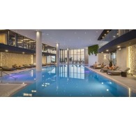 Готель Aminess Khalani Beach, 5★