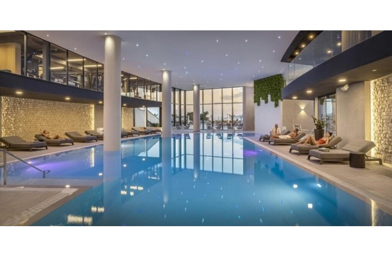 Готель Aminess Khalani Beach, 5★ Готель Aminess Khalani Beach, 5★