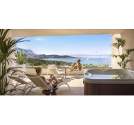 Готель Aminess Khalani Beach, 5★