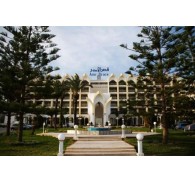Готель Amir Palace, 5★