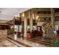 Готель Amir Palace, 5★