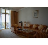 Готель Amir Palace, 5★