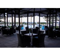 Готель Amir Palace, 5★