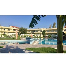 Готель Amira Hotel, отель без категории★