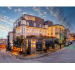 Готель Amiral Palace Hotel, 4★