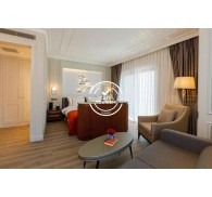 Готель Amiral Palace Hotel, 4★