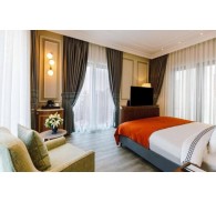 Готель Amiral Palace Hotel, 4★