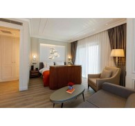 Готель Amiral Palace Hotel, 4★