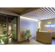 Готель Amiral Palace Hotel, 4★