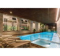 Готель Amiral Palace Hotel, 4★