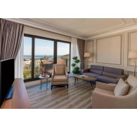 Готель Amiral Palace Hotel, 4★
