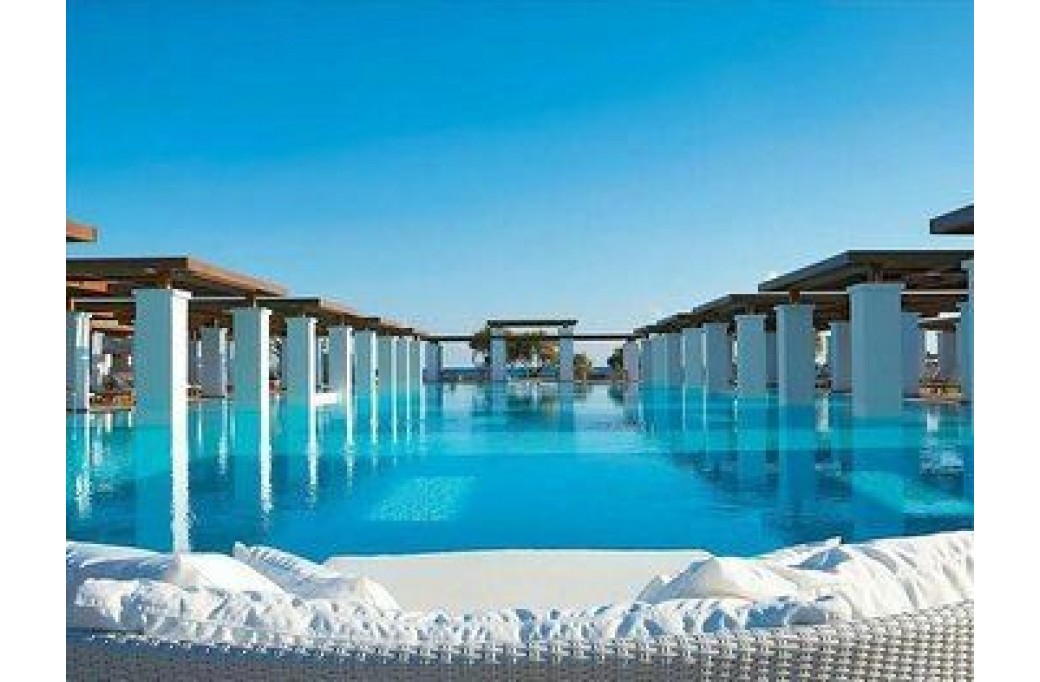 Готель Amirandes Grecotel Boutique Resort, 5★