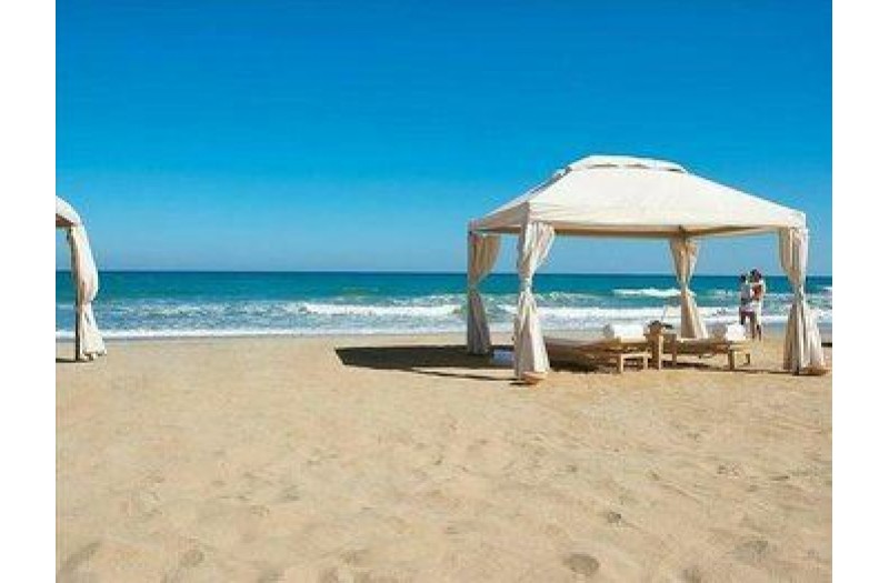 Готель Amirandes Grecotel Boutique Resort, 5★