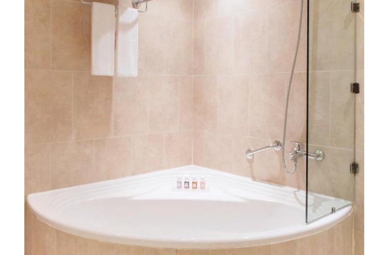 Готель Amirandes Grecotel Boutique Resort, 5★