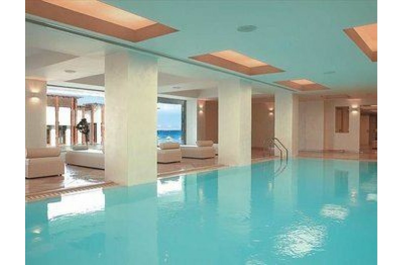 Готель Amirandes Grecotel Boutique Resort, 5★