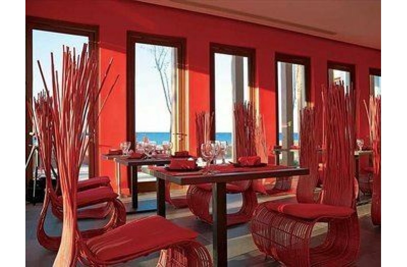 Готель Amirandes Grecotel Boutique Resort, 5★