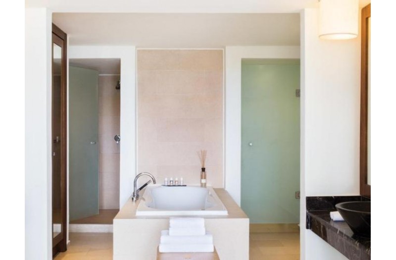 Готель Amirandes Grecotel Boutique Resort, 5★