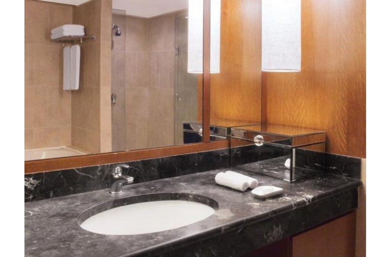 Готель Amirandes Grecotel Boutique Resort, 5★