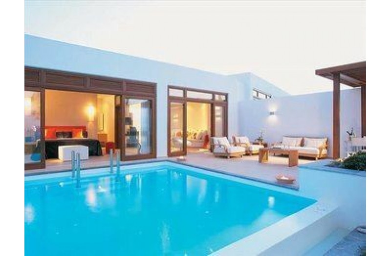 Готель Amirandes Grecotel Boutique Resort, 5★