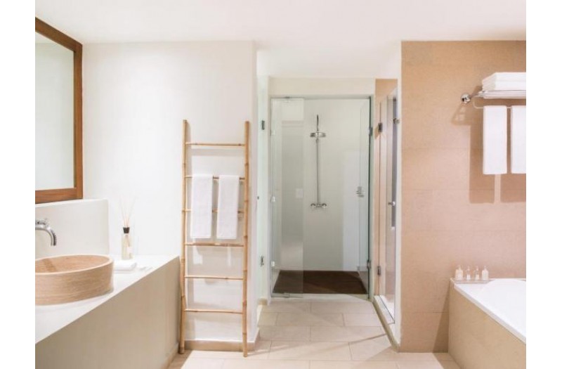 Готель Amirandes Grecotel Boutique Resort, 5★