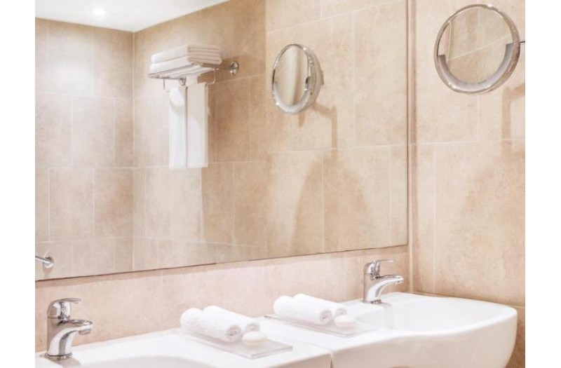 Готель Amirandes Grecotel Boutique Resort, 5★