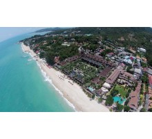 Готель Ammatara Pura Pool, 5★