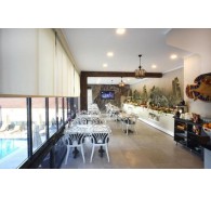 Готель Amossia Elite Hotel, 3★