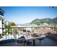 Готель Amossia Elite Hotel, 3★