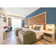 Готель Amossia Elite Hotel, 3★