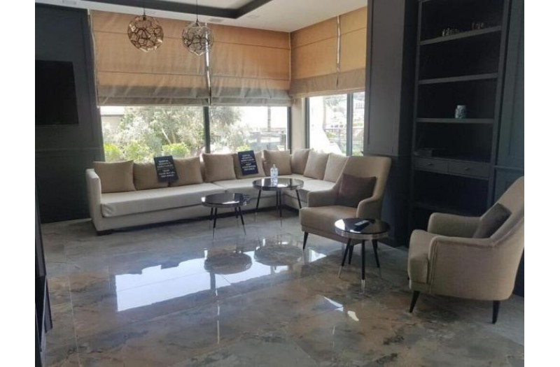 Готель Amossia Elite Hotel, 3★ Готель Amossia Elite Hotel, 3★