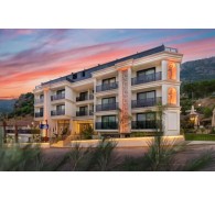 Готель Amossia Elite Hotel, 3★