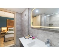 Готель Amossia Elite Hotel, 3★