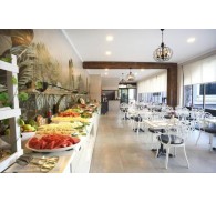 Готель Amossia Elite Hotel, 3★