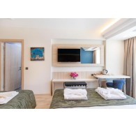 Готель Amossia Elite Hotel, 3★